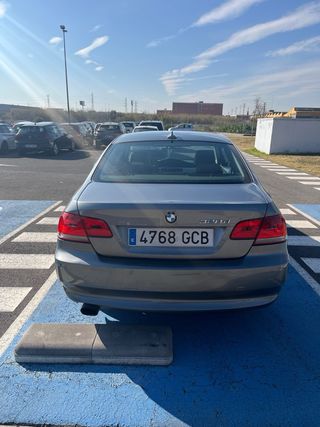 BMW Serie 3 2008