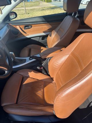 BMW Serie 3 2008