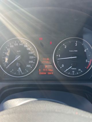 BMW Serie 3 2008