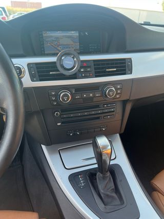 BMW Serie 3 2008