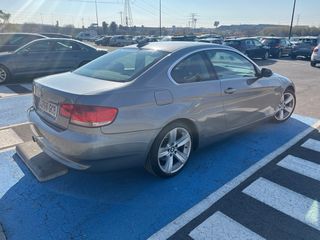 BMW Serie 3 2008