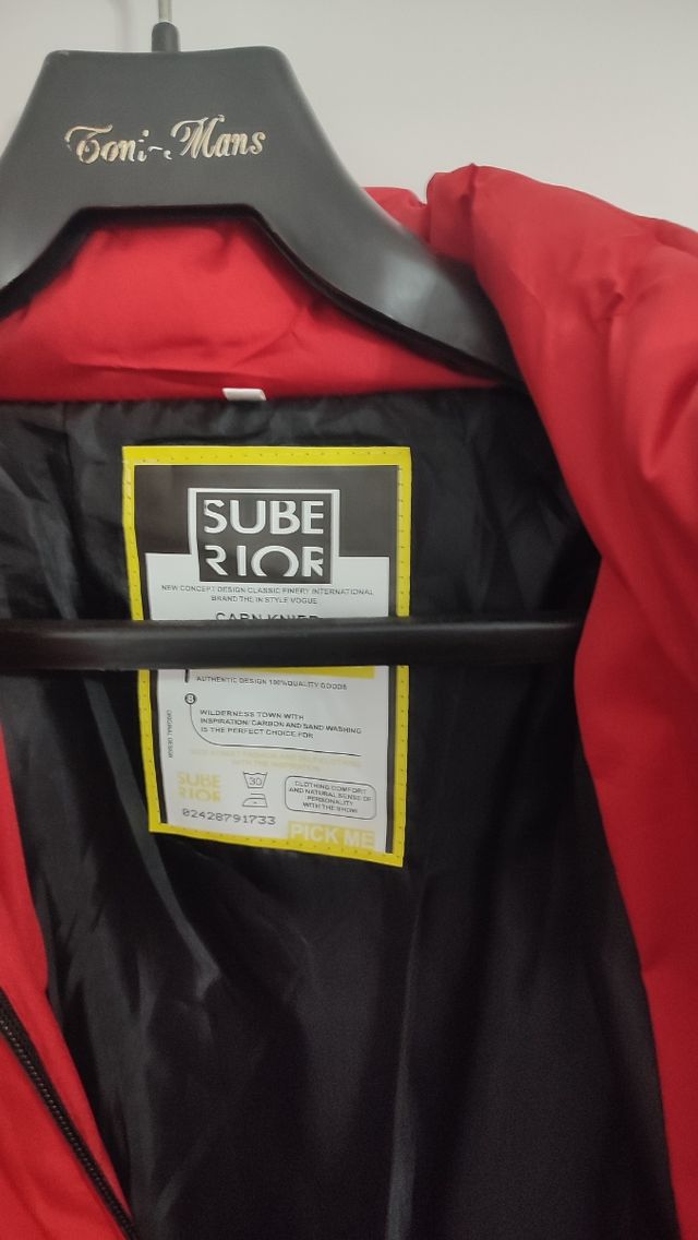 Chaqueta BMW Motorsport Puma - S