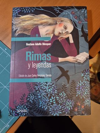 Rimas y leyendas