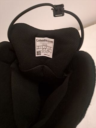 Botas ALTA MONTAÑA - COLUMBIA