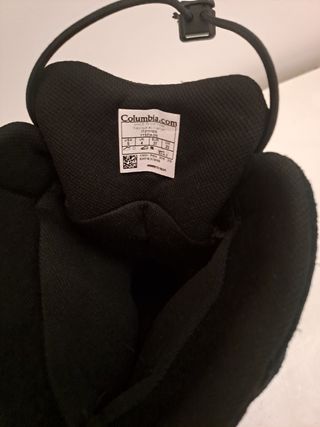 Botas ALTA MONTAÑA - COLUMBIA