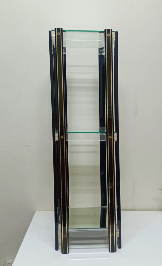 Estantería Hollywood cuadrada