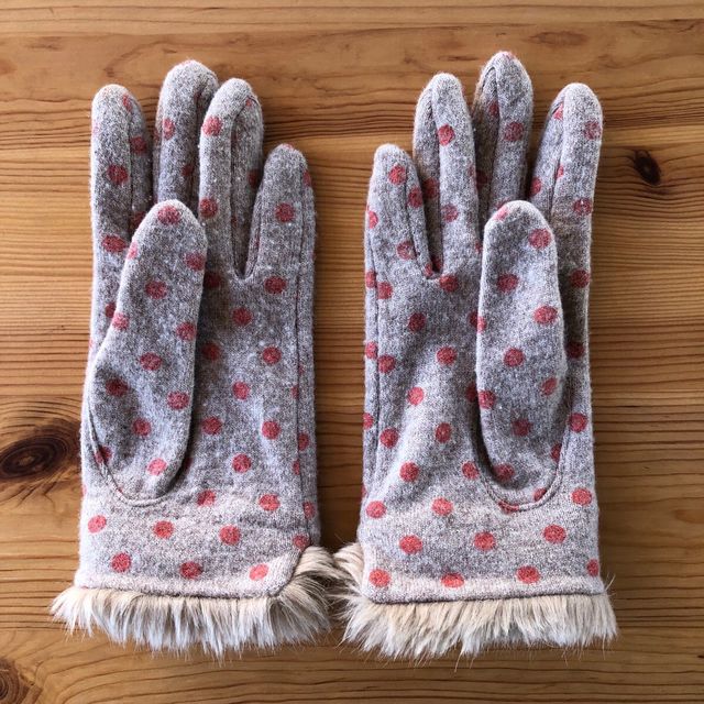 Guantes Bimba y Lola