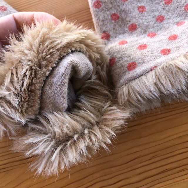 Guantes Bimba y Lola