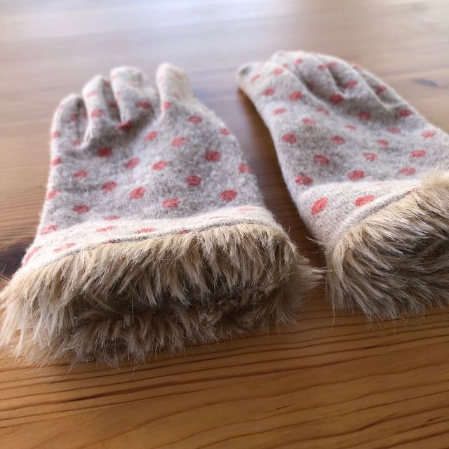 Guantes Bimba y Lola