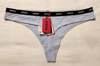 Tanga HUGO Hugo Boss Azul