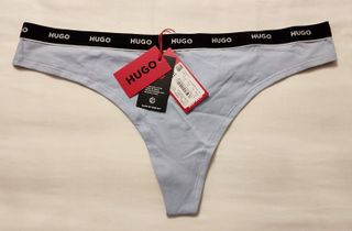 Tanga HUGO Hugo Boss Azul