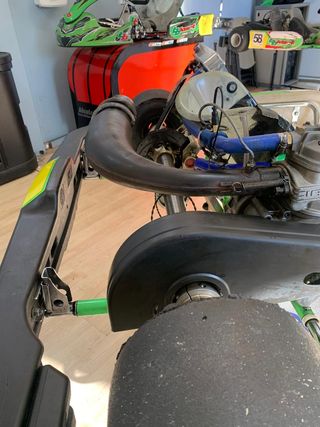TB Karts - S55M x30
