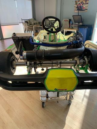 TB Karts - S55M x30