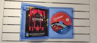 FIFA 20 Ps4