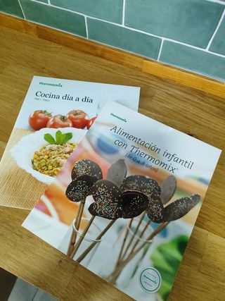 Thermomix TM5