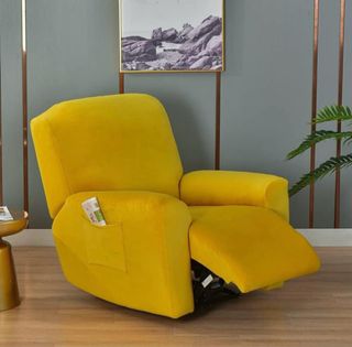 2 Fundas sillon reclinables