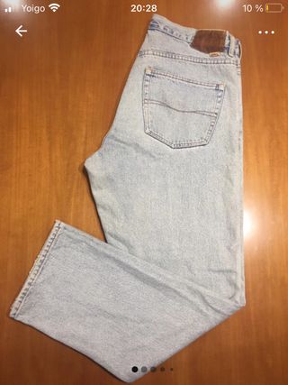 Pantalones Pepe Jeans