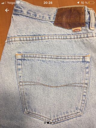 Pantalones Pepe Jeans