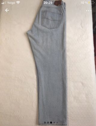 Pantalones Pepe Jeans