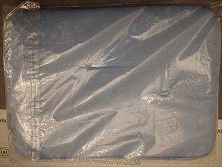 Funda Portátil Aucase Azul Neopreno 