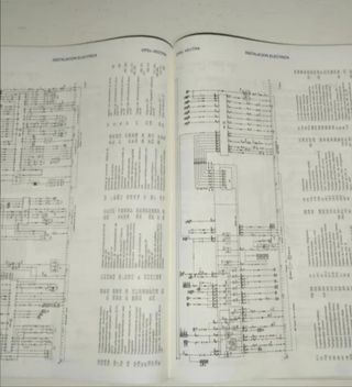 OPEL VECTRA A 2.0 16V 4X4 GT  1.6 MANUAL D TALLER