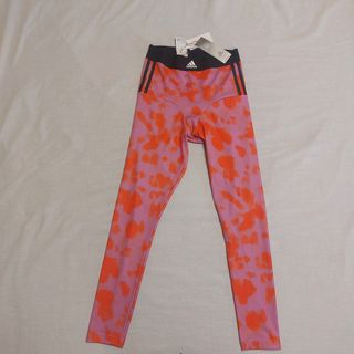 Mallas ADIDAS Woman running, spinning,  pilates