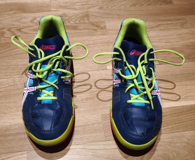 Zapatillas Asics Gel Padel Top