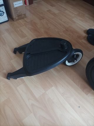 Bugaboo Camaleon Denim