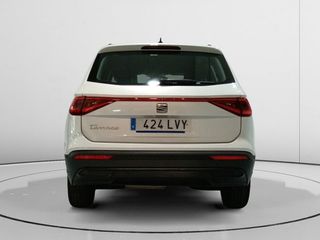 Seat Tarraco Style