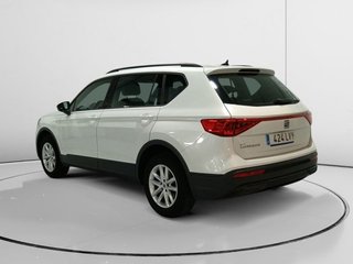 Seat Tarraco Style