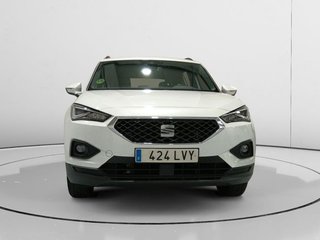 Seat Tarraco Style