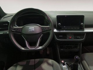 Seat Tarraco Style