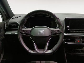 Seat Tarraco Style