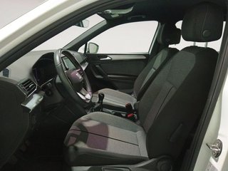 Seat Tarraco Style