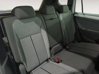 Seat Tarraco Style
