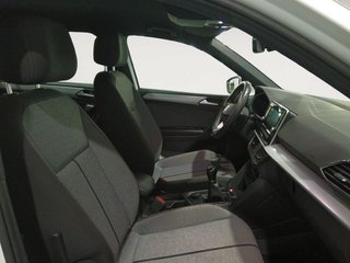 Seat Tarraco Style