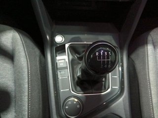 Seat Tarraco Style