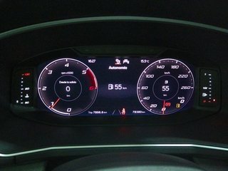 Seat Tarraco Style