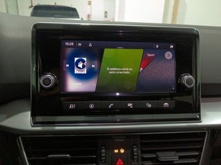 Seat Tarraco Style