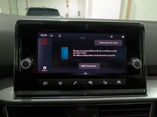 Seat Tarraco Style