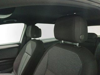 Seat Tarraco Style
