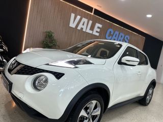 Nissan Juke 2019
