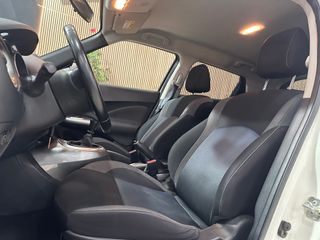 Nissan Juke 2019