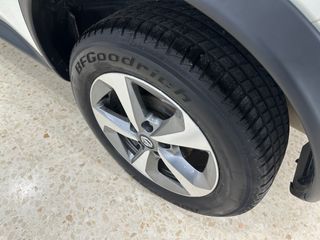 Nissan Juke 2019