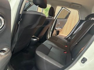 Nissan Juke 2019