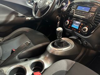 Nissan Juke 2019