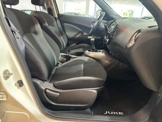 Nissan Juke 2019