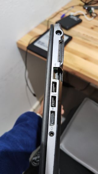 Computer portatile HP Elitebook 840 g1