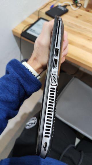 Computer portatile HP Elitebook 840 g1