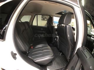 Land Rover Range Rover Sport 2013